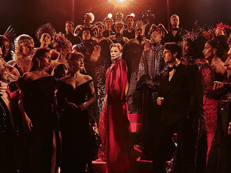 The Devil Wears Prada