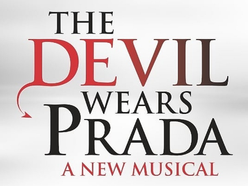 The Devil Wears Prada