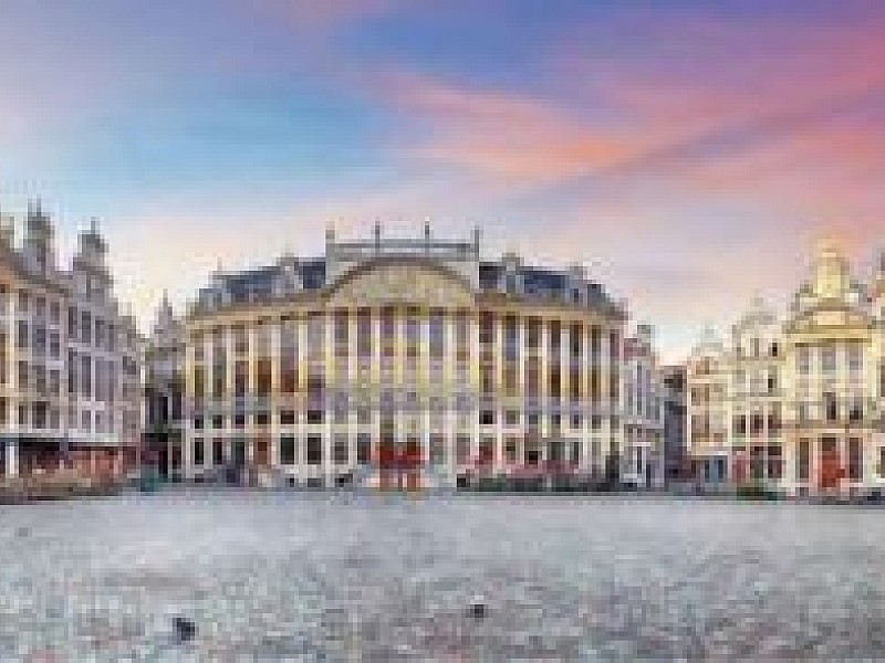 Brussels Explorer