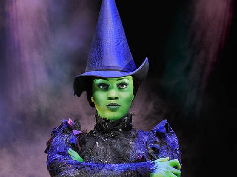Wicked à Londres