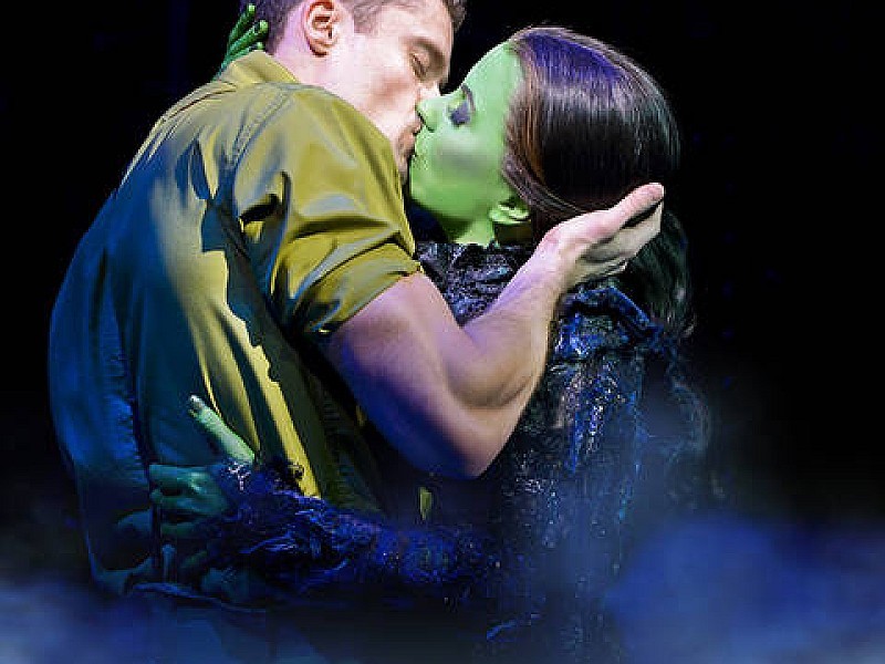 Wicked à Londres