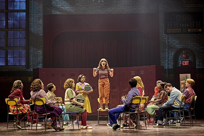 Billets pour la pièce Stranger Things : The First Shadow à Londres