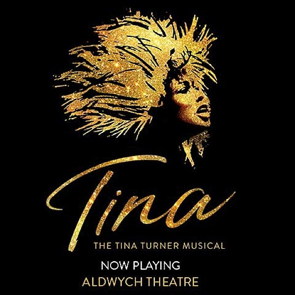 TINA - La comédie musicale Tina Turner à Londres
