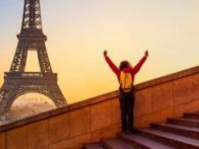 Paris at Leisure - Standard Premier