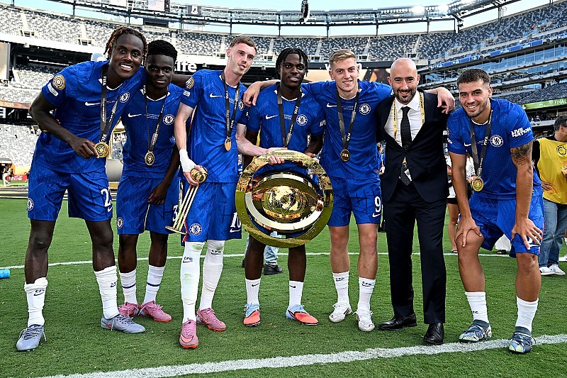 Billets pour Chelsea FC