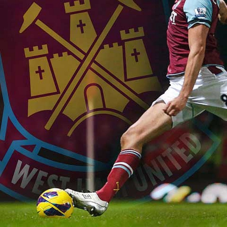 Billets West Ham
