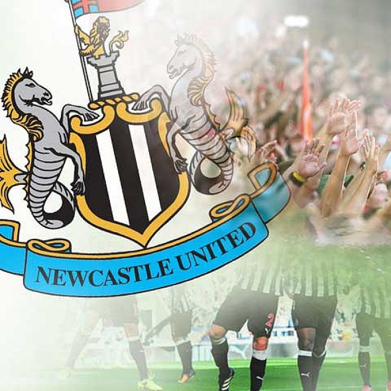 Billets Newcastle United