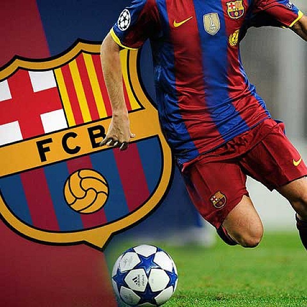 Billets FC Barcelone