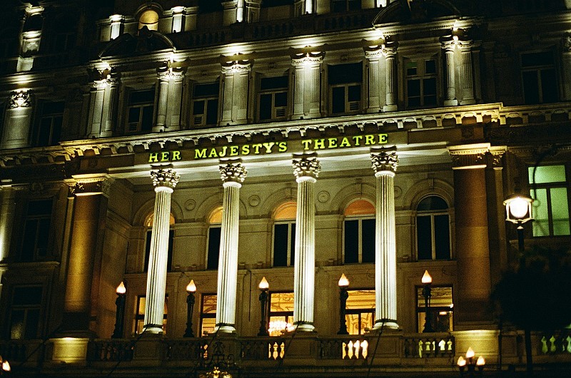 Découvrez les meilleurs spectacles du West End