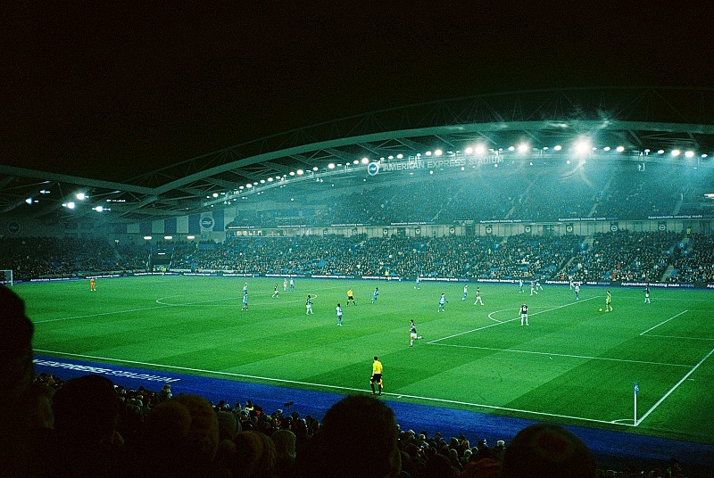 Billets officiels pour les matchs de League One anglaise de football