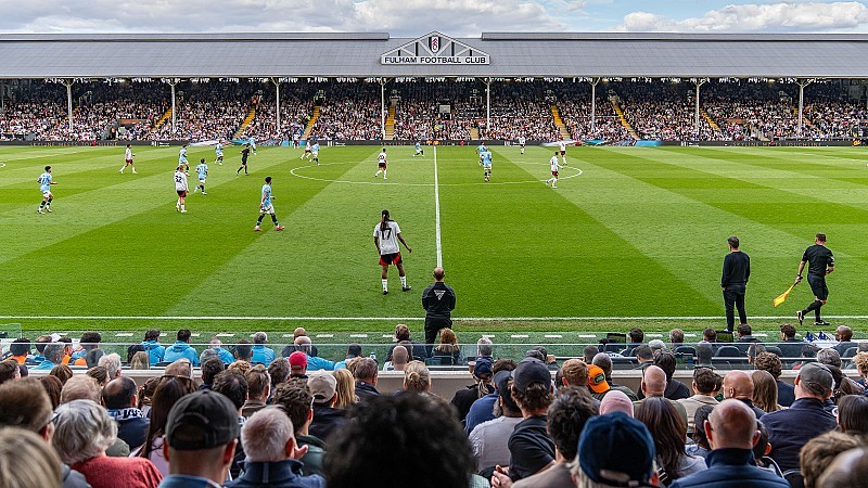 Billets officiels Fulham FC