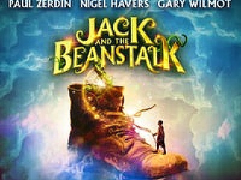 Jack and the Beanstalk