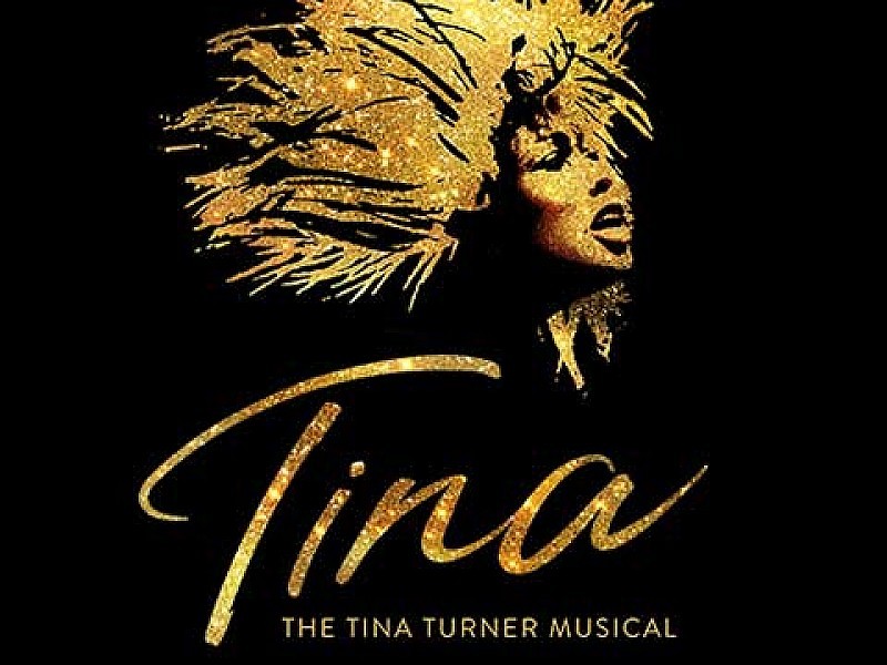 TINA - La comédie musicale Tina Turner à Londres