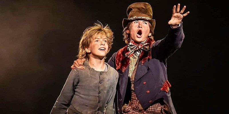 Découvrez la magie d'Oliver ! la comédie musicale à Londres – Réservez vos billets maintenant !