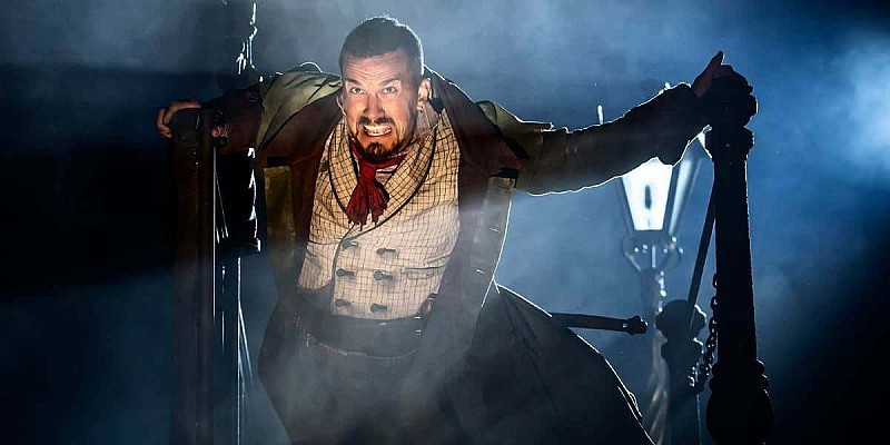 Découvrez la magie d'Oliver ! la comédie musicale à Londres – Réservez vos billets maintenant !