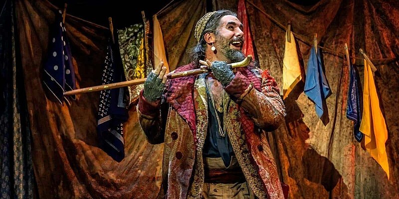 Découvrez la magie d'Oliver ! la comédie musicale à Londres – Réservez vos billets maintenant !