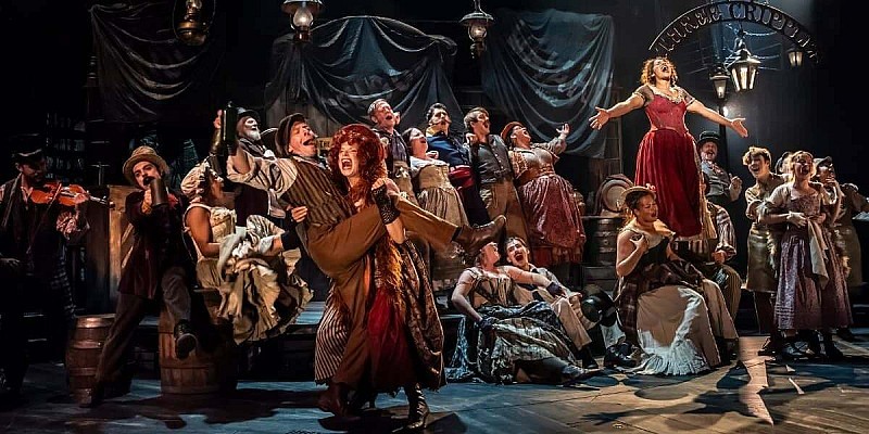 Découvrez la magie d'Oliver ! la comédie musicale à Londres – Réservez vos billets maintenant !