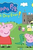 Peppa Pig's Best Day Ever!