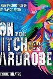 The Lion, the Witch and the Wardrobe - Birmingham