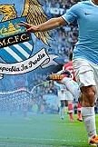 Manchester City v Exeter City