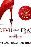 The Devil Wears Prada