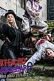 Sh!t-faced Shakespeare: Romeo and Juliet