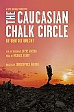 The Caucasian Chalk Circle
