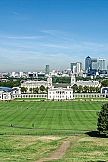 The Royal Observatory, Greenwich