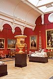 The King's Gallery, Buckingham Palace