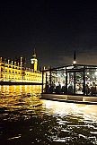 Bateaux London - Platinum Dinner Cruise