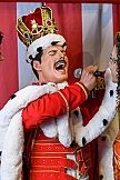 London Dungeon, SEA LIFE London & Madame Tussauds - 3 way ticket Peak