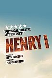 Henry I - The Actors’ Church