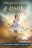 Cirque du Soleil - Alegria
