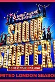 Showstopper! The Improvised Musical - Lyric