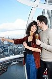 London Eye Champagne Experience
