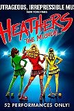 Heathers The Musical