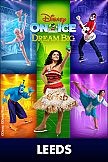 Disney On Ice - Leeds