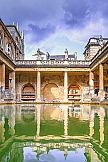 Bath & Cotswolds Village Tour with Separate Tour Guide
