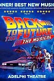 Back To The Future