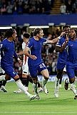 Chelsea v Newcastle
