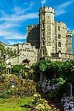 Windsor, Stonehenge & Oxford Private tour with separate Tour Guide
