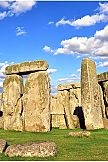 Stonehenge & Bath Private tour with separate Tour Guide