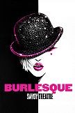 Burlesque The Musical