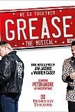 Grease The Musical