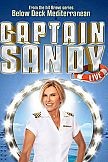 Captain Sandy Live