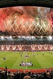 Aston Villa v Crystal Palace