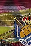 Real Sociedad v Real Madrid