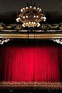 Comédies musicales de Londres