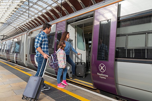 Heathrow Express
