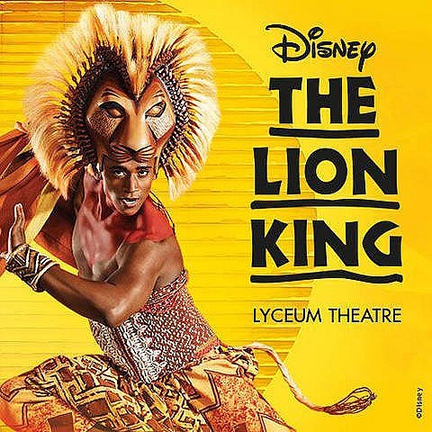 The Lion King